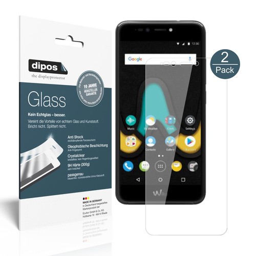 Pellicola per wiko - wiko, upulse
