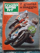 MOTOSPRINT N 21  1977