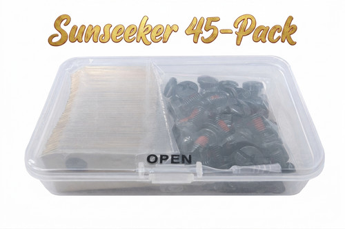 Confezione lame sunseeker - confezione,