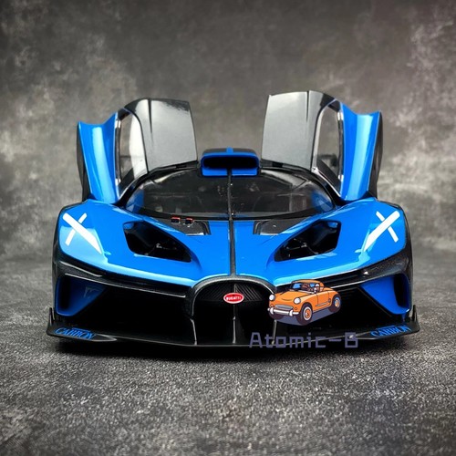 Modellino auto bburago 18 - auto, 1/18