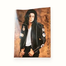 Michael Jackson Dangerous