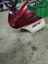 Kawasaki Gpz 500 S Carena