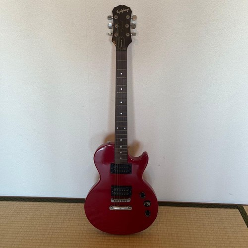 Epiphone les paul special - epiphone,