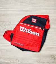 Zaino tennis Wilson Super Tour