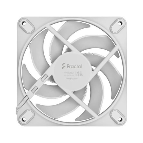 Ventola per fractal - ventola,
