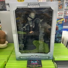 ALTAIR THE LEGENDARY