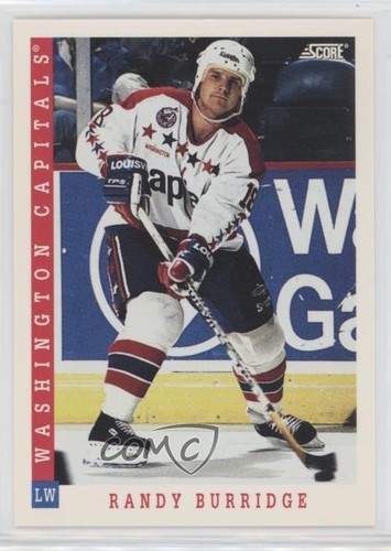 1993 score canadian randy - 1993-94,