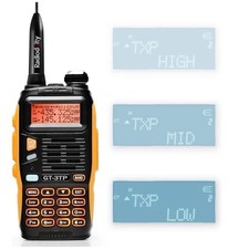 Radio bidirezionale Baofeng