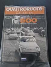 LIBRO QUATTRORUOTE AUTO
