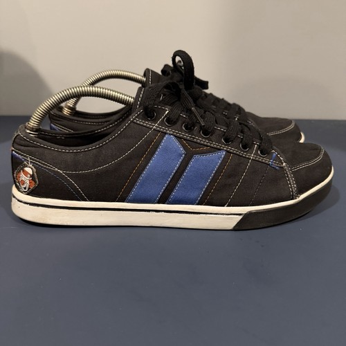 Rare scarpe macbeth bamboozle - rare,