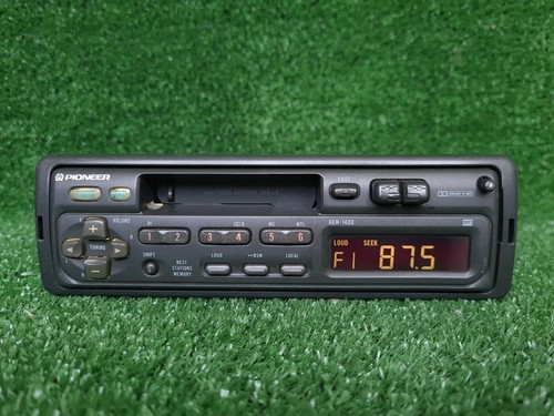 Pioneer keh 1400 - pioneer,