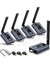 Trasmettitore HDMI Wireless e