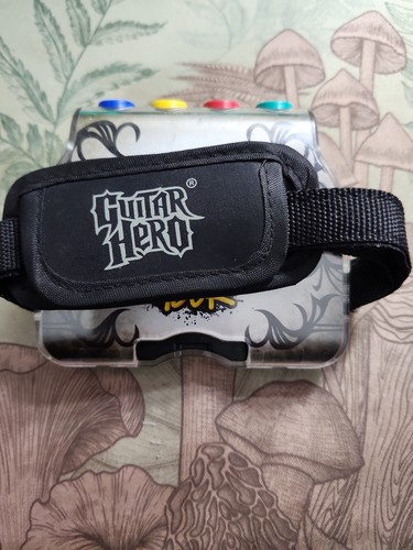 Guitar hero tour nintendo - guitar,