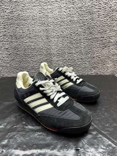 Sneakers basse vintage adidas - sneakers,