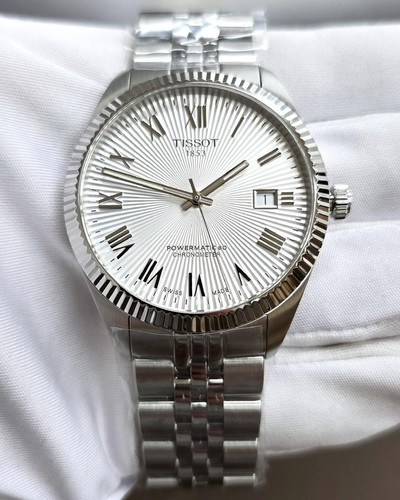 Orologio uomo tissot - orologio,