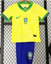 *KIDS KIT COMPLETO CALCIO
