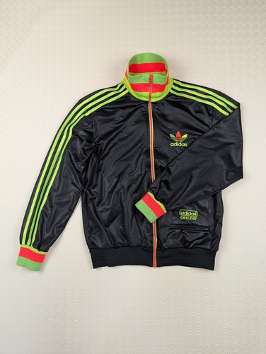 Giacca adidas chile unisex - giacca,