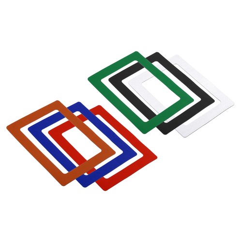 Cornice magnetica per - , 6