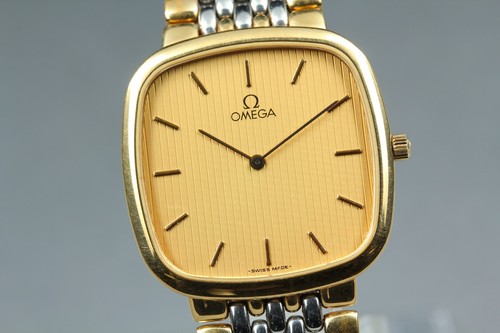 Omega ville cal - omega, cal.1378