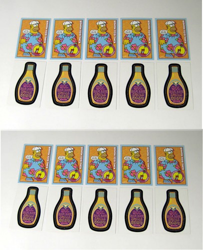 Lot 2001 inkworks - lot, of