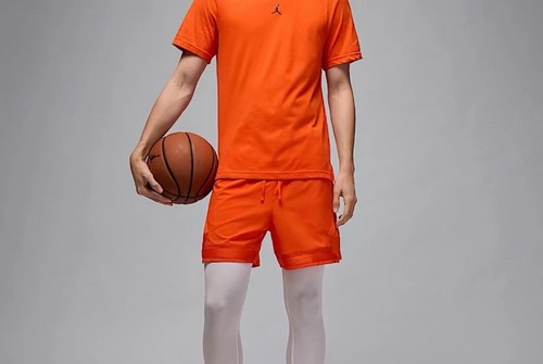 Jordan sport pantaloncini uomo - sport,