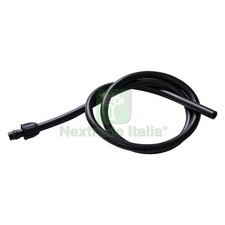 1PZ TUBO IN GOMMA RICAMBIO: