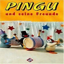 Pingu 3 - Und seine Freunde