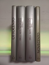 Lotto 4 libri, 2 'Catalogo