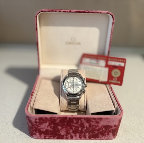 Cronografo omega speedmaster - cronografo,