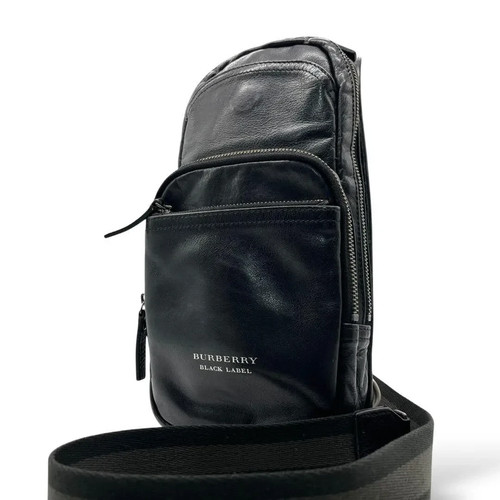 Borsa tracolla burberry - borsa,