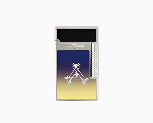 Dupont accendino le - s.t.,
