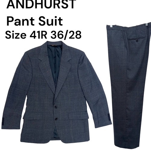 Tuta pantalone uomo andhurst - tuta,