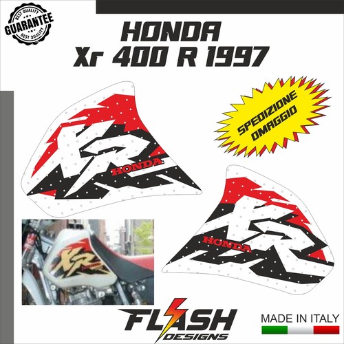 Honda 400 1997 - honda,