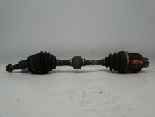 Transmission avant droite