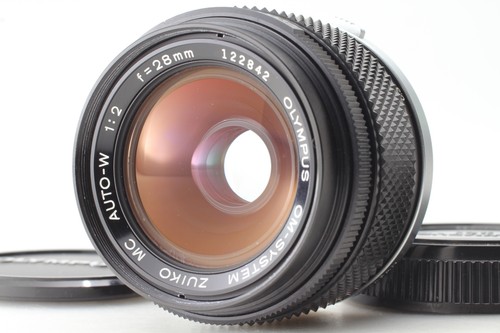 Olympus system zuiko mc - zuiko,