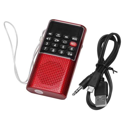 328 portatile fm auto - l-328,