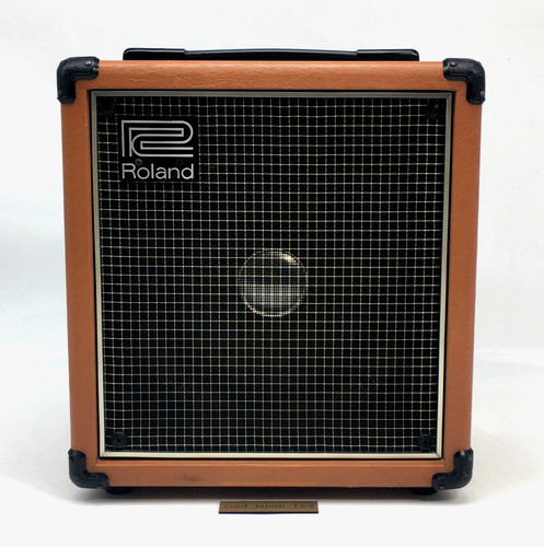 Roland cube amplificatore - roland,