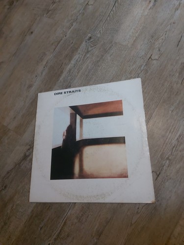 Dire straits 1 album - s/t, (1°