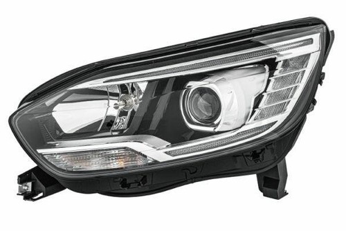 Faro fanale proiettore 2h7 - fanale,