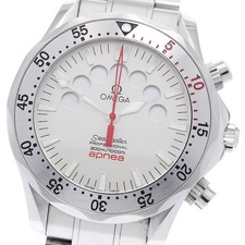 Orologio Uomo Automatico Omega