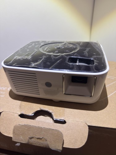 Mini proiettore benq joybee - benq,
