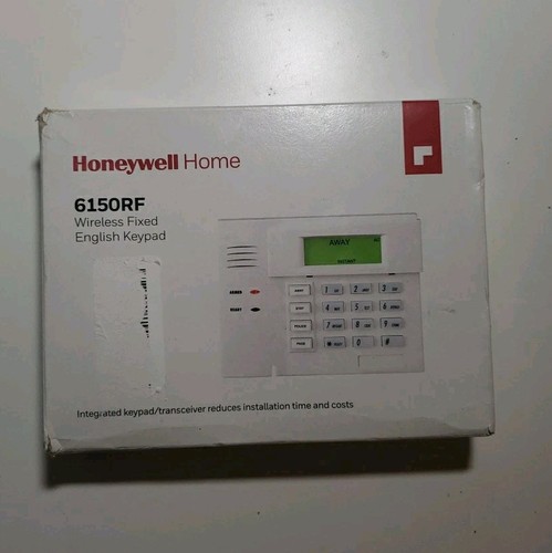 Tastiera honeywell ademco - honeywell,