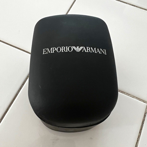 Orologio emporio armani - orologio,