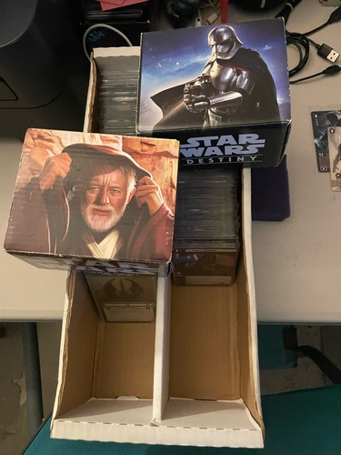 Collezione star wars - collezione,