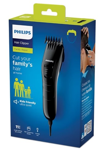 Philips tagliacapelli 11 - tagliacapelli,