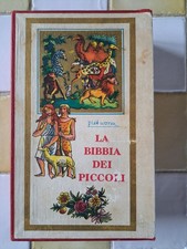 La Bibbia dei Piccoli - Piet