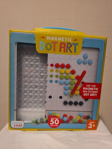 Chuckle roar magnetic - chuckle,