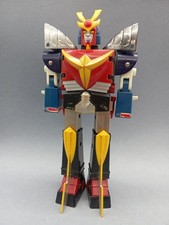 Robot Vintage Daitarn III – Giocattolo Anni '80 – Raro da Collezione