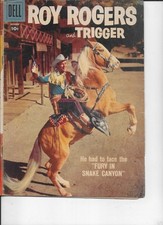 Roy Rogers  #118