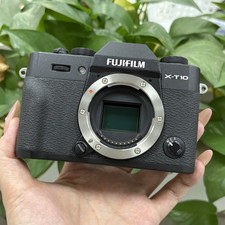 Fujifilm X - T10 16 megapixel